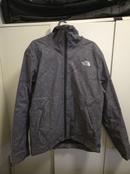 Northface Dryvent 外套 M