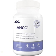 AHCC Supplement - Maximum Strength