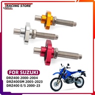 DRZ 400 Motorcycle Timing Cam Chain Tensioner For SUZUKI DRZ400 DRZ400E DRZ400S DRZ400SM Accessories