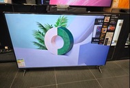 🔥特平$3980 (原價$9880) LG 55吋 55QNED80ACA 4K 短暫陳列 有香港 LG 保養 全套有盒2025年款