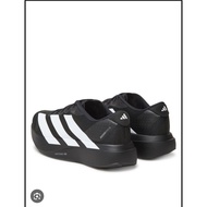 Adidas Adizero Evo SL Black Iron Metallic