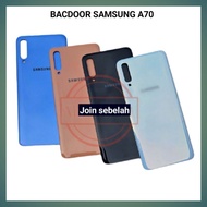 BACK COVER SAMSUNG A70 BACK COVER BACKDOOR SAMSUNG A70