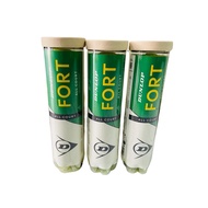 DUNLOP TENNIS BALL FORTDUNLOP Bola Tennis Bola Tenis Tennis Ball