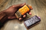 CALIBURN S12000 BAR KOKO DISPOSABLE 12000 PUFF VAPE SGOP