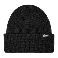 Etnies Warehouse Black Beanie (2011125)