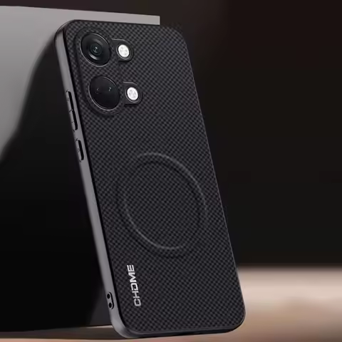 For OnePlus Nord 3 Case Luxury Car Magnetic Holder Phone Case For OnePlus Ace 2V Nord3 5G Silicone S