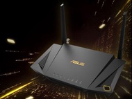 Asus RT-AX56U AX1800 WiFi 6 Router 無線路由器