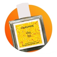 Harumme CHU BIT Rxtrait de Parfum