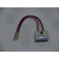 (CLEARANCE STOCK) RECTIFIRE REGULATOR KATAB FR80 (SAFETY)