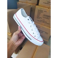 Lucky star af1 yellow n white