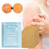 Eczema Treatment Patch Anti Itching Redness Removal Eliminate Tinea Cure Psoriasis Relief Antibacter