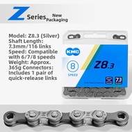 KMC | Single Speed Bicycle Chain