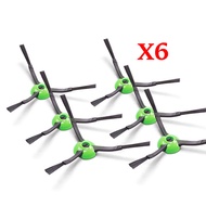 Suitable for IRobot Roomba Sweeping Robot I3 + I5 I7 E6 E5 J7 Accessories Side Brush Consumables