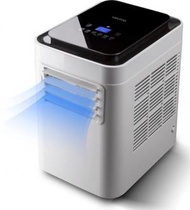 electriQ - QPAC-920 1.0匹 淨冷 免排水移動式環保冷氣機