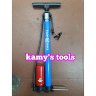 CMART L0005-38 BIKE PUMP 2 PUMPS (CAR PUMP, BIKE PUMP)