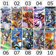 A11 Digimon Monster color digimon v-pet digivice (background picture)