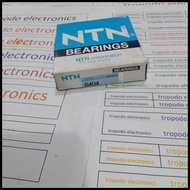 FREE SHIPPING BALL BEARING 6404 NTN JAPAN BRAND 