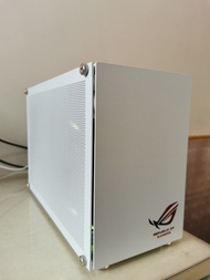 ITX Gaming PC i5 13420H RTX2070 Super RX6600XT (not ### 12400 12400F 12100 12100F 13100F 12700 6600 RX6600 2060 2070 3060 3070 4060 4060ti 7600)