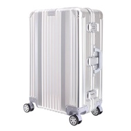 Legend Walker Premium Aluminium 1510-63 กระเป๋าเดินทางล้อลาก อลูมิเนียม แข็งแรง กระเป๋าเดินทาง ขนาด