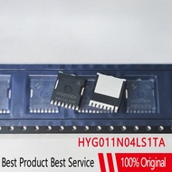 10pcs/lot Original HYG011N04LS1TA G011N04 HYG011N04 40V 320A MOSFET 100% New and Genuine