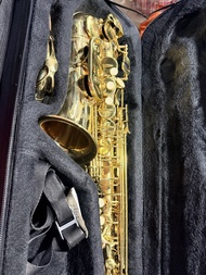 Prelude by Conn-Selmer Saxophone with Case