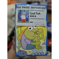 Bikini Bottom Showcase