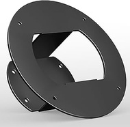 PUTORSEN VESA Adapter Plate Bracket - for Samsung Odyssey Neo G9, Odyssey G7, G95NA, G75NB, CHG90 an