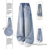 Snoopy | Trendy Jeans For Girls 6-13 Years