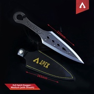 Apex Legends Weapon Replica Model Metal Ornament