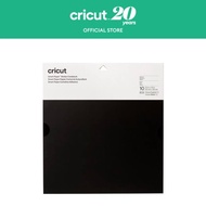 Cricut Smart Sticker Cardstock 33X33Cm 10 Shts (Black)