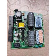三菱伺服器MR-J4-40A 驅動板電源板J4-P1M0.4D/BC387A021G51~議價