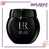 HR赫蓮娜 黑繃帶面霜/晚霜 活颜修护舒缓晚霜 100ml  （3614274101584）