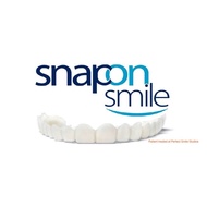 Snap On Smile Teeth One Size Fits Snapon Snap-on Smile PERSONAL CARE