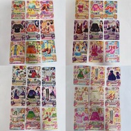 星夢學園 N卡自帶價（一套會成套一齊出 不拆）