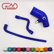 Fit BMW F20 116 118 F35 R56 F30 316 N13 1.6 2012-2015 Silicone Intake Turbine Hoses
