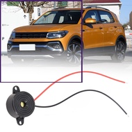 【BET】3-24V Electric Buzzer Alarm Loud Speaker Car Security  Automobile Siren[my]