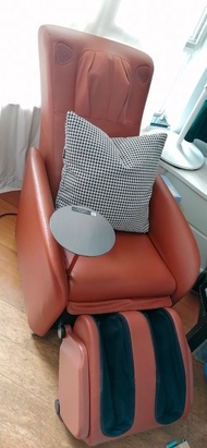 Osim Udiva 3 - Massage Sofa Chair