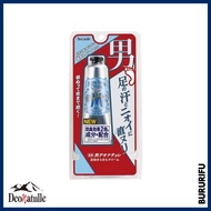 DEONATULLE - FOR MEN - SARA SARA CREAM FOR FEET DEODORANT [ 30g ]