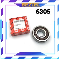 BEZIEL FAG BEARING 6305 / 6322 HIGH SPEED FIBRE BEARING TB P6 C3 RACING BEARING FAG