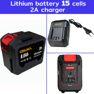 (ถูกสุด) OSUKA บล็อกไฟฟ้า ไร้สาย OSID-520 LT520 OSID830 OSID831 OSID832 ประกัน6+6เดือน