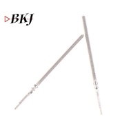 [BKJ] 2/4/10 PCS NH05 Watch Stem Metal Crown Kit NH05 NH06 Watch Movement Winding Stem Accessory Par