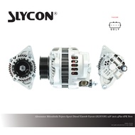 Alternator Mitsubishi Pajero Sport Diesel Y2008-Y2016 (SLYCON) 12V 90A 4Pin 6PK New A005TG0491ZT 203