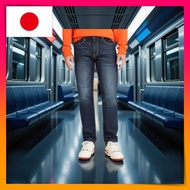 [Levi's] Jeans 502(TM) Regular Tapered Fit T3 Men's AMA SEQUOIA W29 / L32