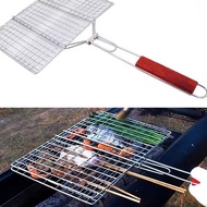 Multipurpose Heavy Duty Portable BBQ Griller Parilla / Parilya Ihawan Barbecue Grill large
