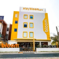 Bloom Hotel - Golf Course Road, Sector 43