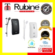 Rubine Electric Instant Water Heater RWH-933