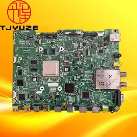 Good Main Board UE55D8000 UE55D7000 UE46D8000 UE46D7000 UE40D8000 UE40D7000 Motherboard UN55D8000 UN