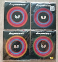 ยางปิงปอง Dignics ของแท้ จากญี่ปุ่น Japan code