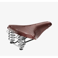 Brooks B67 Saddle, Brown