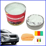 Car Scratch Remover Polishing Paint Restorer Quick Effective Wax 100Ml Restorer for Maintenance Vehi